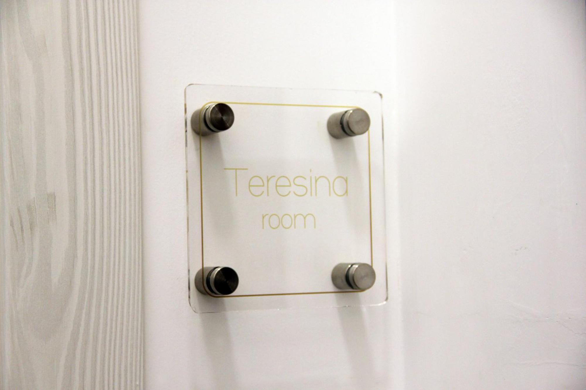 Le Guarattelle House Teresina Room Napoli Dış mekan fotoğraf
